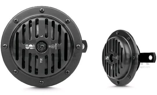 HELLA KORNA SÜPER TON 12V ürün görseli 1