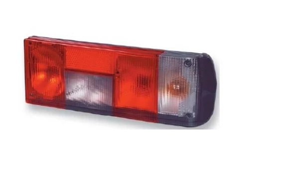 LANCIA ARKA STOP LAMBA (DUYLU) SAĞ FIAT ŞAHİN 93 (füme) ürün görseli 1