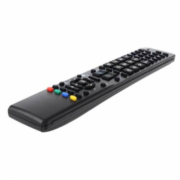 Sharp Lc-70le740 Lcd Led Tv Kumandası - 5