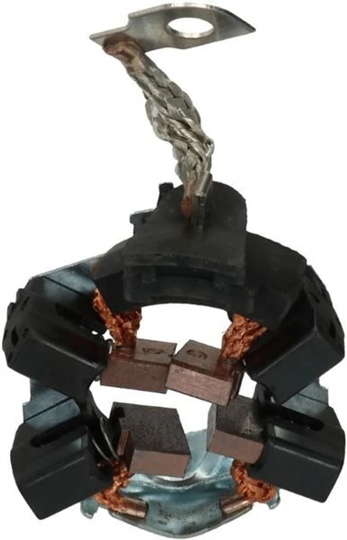 CARGO BO2152 KÖMÜR YUVASI-BOS 12V VOLKSWAGEN T5 6,.0x18x11.0/12.5 (BSX 231-232-215) ürün görseli 1