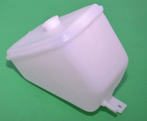 Fiat Şahin Radyatör Ek Deposu (1993-2002) 85006637 1.4, 1.6 ürün görseli 1