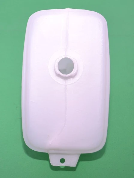 Fiat Şahin Radyatör Ek Deposu (1993-2002) 85006637 1.4, 1.6 - Resim 2