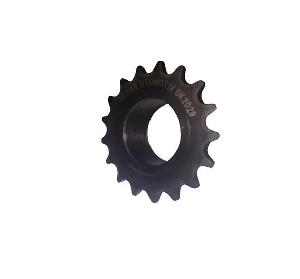 DEKAR YAG POMPA ZINCIR + DISLISI RENAULT CLIO-KANGOO-MEGANE ürün görseli 1