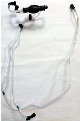 Renault Kangoo Mazot Pompa Hortumu (2003-2011) 7700115859 0500155 1.9 ürün görseli 1