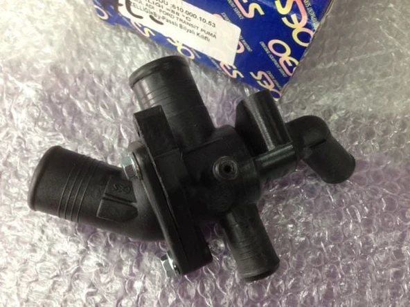 HELLUX OES TERMOSTAT 88 FORD TRANSIT V184 ürün görseli 1