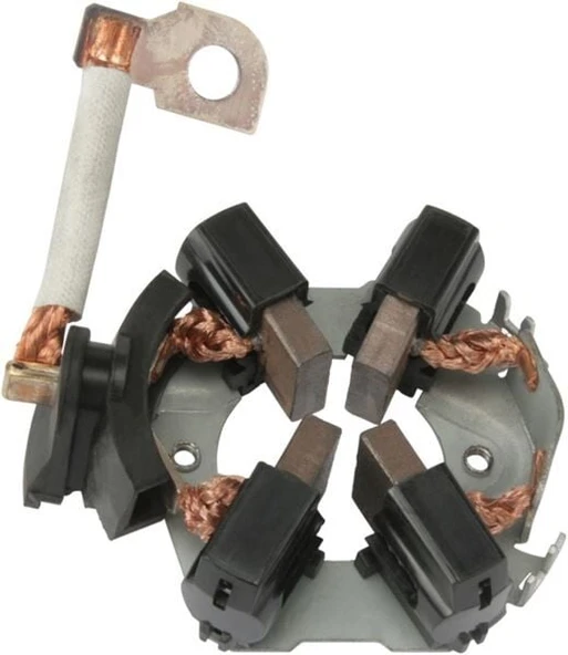 CARGO KÖMÜR YUVASI FIAT DUCATO-BOXER-JUMPER 2.8 HYUNDAI (4 KÖMÜRLÜ) ürün görseli 1