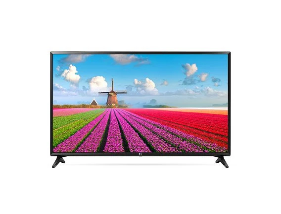 LG 43LJ594V 43'' (108CM) FHD WebOS 3.5 SMART LED TV,DAHİLİ UYDU ALICILI ürün görseli 1