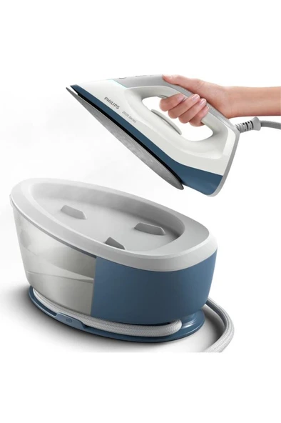 PSG2000/20 2000 Serisi 6 bar 2400W Buhar Kazanlı Ütü - Resim 3