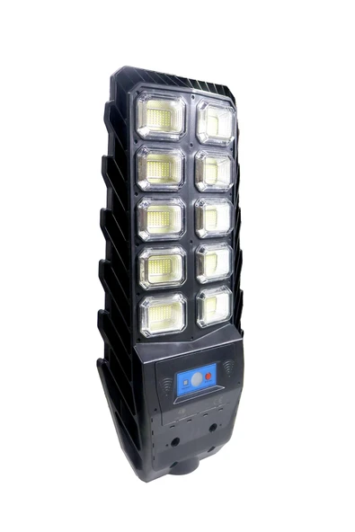 Solinved 500W Solar Sokak Lambası - JS-SF0704-500W - Resim 4