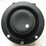 Renault Megane Scenic Ayna Kumanda Düğmesi (1996-2003) 7700847433 1.6, 1.9, 2.0 ürün görseli 1