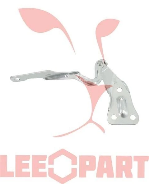 LEEOPART MOTOR KAPUT MENTEŞESİ SAĞ OPEL ASTRA G ürün görseli 1