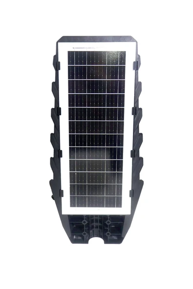 Solinved 500W Solar Sokak Lambası - JS-SF0704-500W - Resim 3