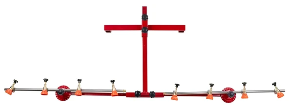 Ramagri İlaçlama 5+5 Bağ Bahçe Aparatı (Düz Tip) - Resim 3