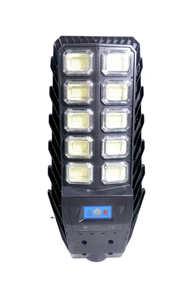 Solinved 500W Solar Sokak Lambası - JS-SF0704-500W - Resim 2