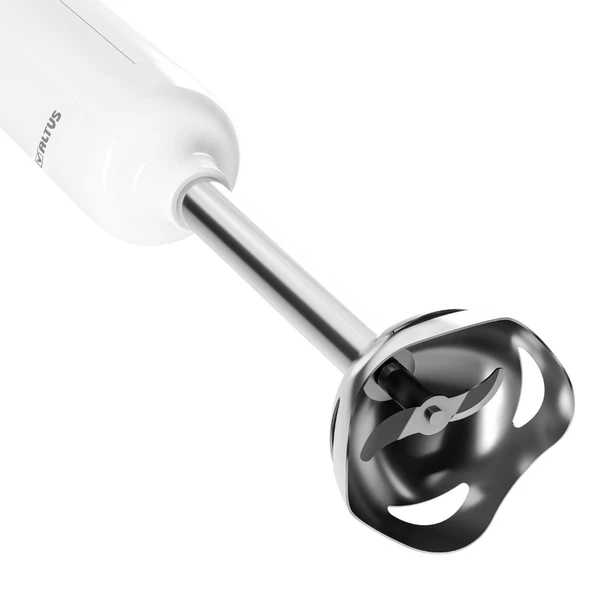 Altus AL 3434 B Blender Seti Beyaz - Resim 5