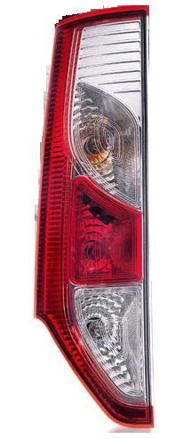 MARS STOP LAMBA RENAULT KANGOO / SAĞ / DİKEY AÇILAN (TEK)KAPI (2013-)  DUYSUZ ürün görseli 1