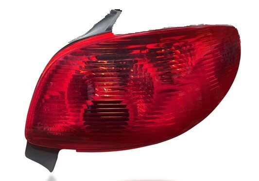 MARS STOP LAMBA (98-05) DUYSUZ SAĞ PEUGEOT 206 ürün görseli 1