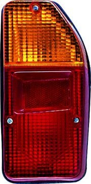 PLEKSAN STOP LAMBA SAĞ RENAULT R12 TSW-SW ürün görseli 1