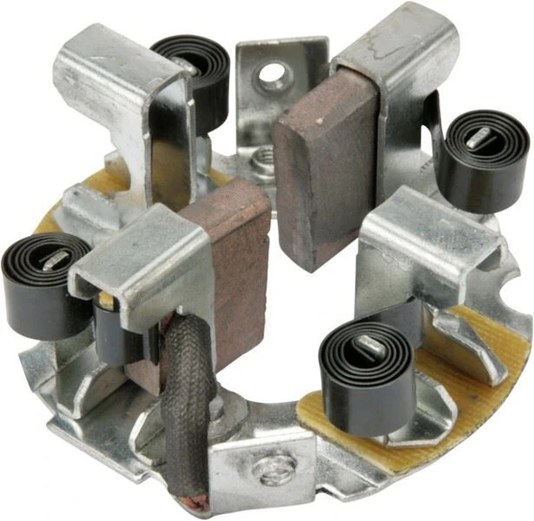 CARGO KOMUR YUVASI MERCEDES AXOR (MITSUBISHI TIP) (2 KÖMÜRLÜ) ürün görseli 1