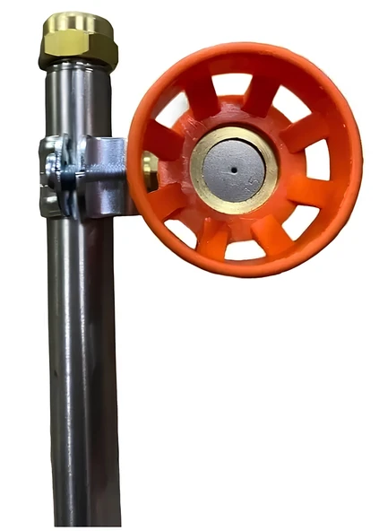 Ramagri İlaçlama 5+5 Bağ Bahçe Aparatı (Düz Tip) - Resim 4