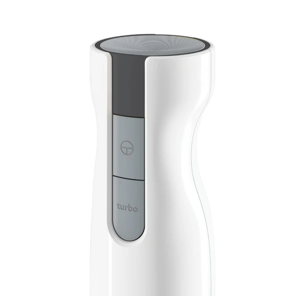 Altus AL 3434 B Blender Seti Beyaz - Resim 4