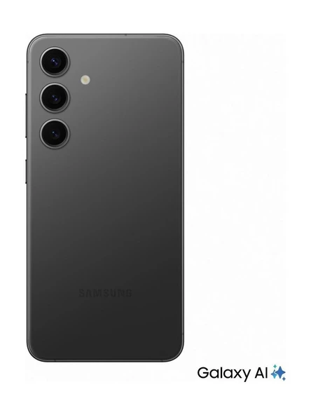 Samsung Galaxy S24 128 GB 8 GB RAM Siyah Cep Telefonu (Sıfırdan Farksız-12 Ay garanti) - Yenilenmiş - Resim 4