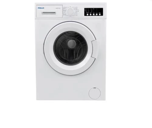 Finlux 7110  7 kg 1000 Devir A Enerji Sınıfı Beyaz Solo Çamaşır Makinesi ürün görseli 1