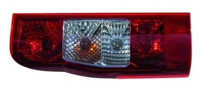 PLEKSAN STOP LAMBA SOL DUYSUZ YM FORD TRANSIT V347 06- ürün görseli 1