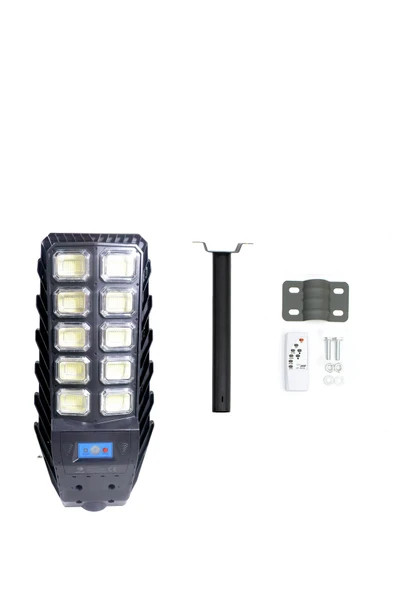 Solinved 500W Solar Sokak Lambası - JS-SF0704-500W ürün görseli 1