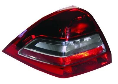 PLEKSAN STOP LAMBA RENAULT MEGANE II / SAĞ (2007>) (DUYSUZ) ürün görseli 1