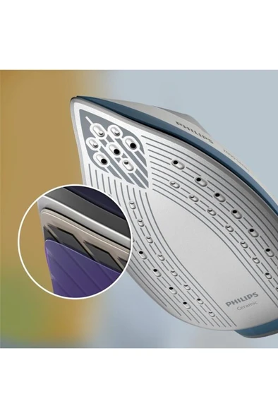 PSG2000/20 2000 Serisi 6 bar 2400W Buhar Kazanlı Ütü - Resim 5