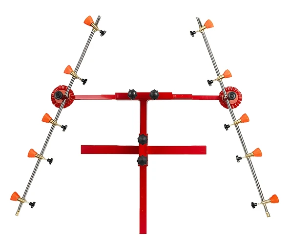 Ramagri İlaçlama 5+5 Bağ Bahçe Aparatı (Düz Tip) ürün görseli 1