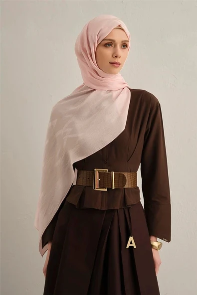 ARMİNE LYOCELL ŞAL 1-39 ürün görseli 1