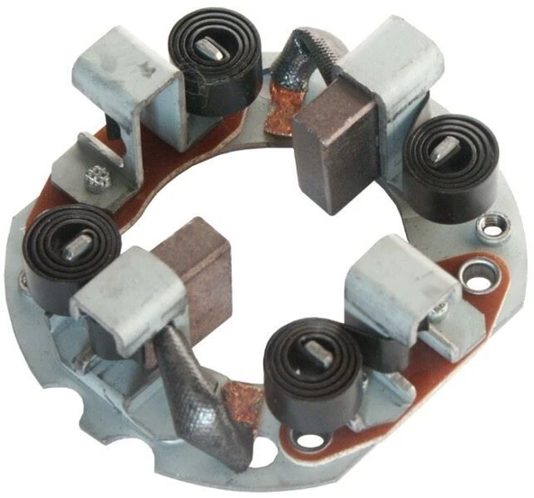 CARGO HI4752 24V KÖMÜR YUVASI ISUZU ŞAMPİYON TERS ATKI NPR NKR 7×19X16  HITACHI TİP ürün görseli 1