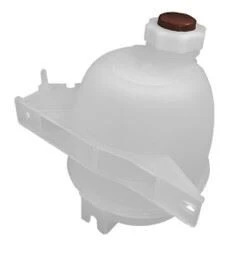 PERFECT RADYATÖR EK DEPOSU E.M (KAPAKLI) RENAULT KANGOO-LOGAN-CLIO ürün görseli 1