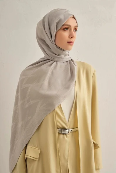 ARMİNE LYOCELL ŞAL 1-23 - Resim 2