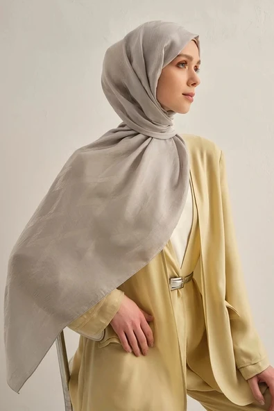 ARMİNE LYOCELL ŞAL 1-23 - Resim 3