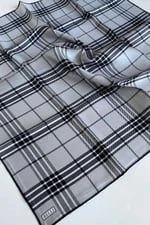 BELLİ TWİLL İPEK EŞARP 25YA4122-03 ürün görseli 1