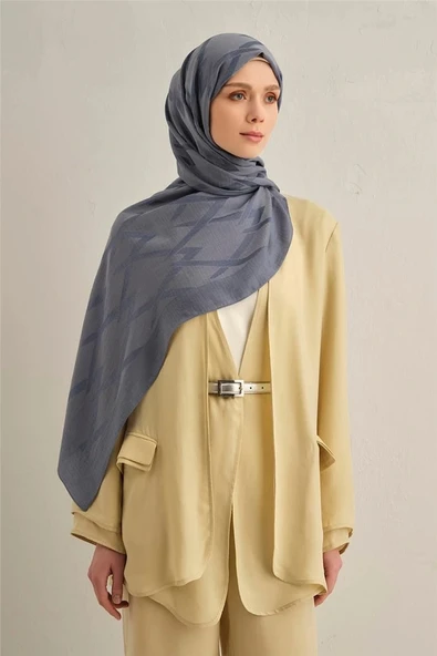 ARMİNE LYOCELL ŞAL 1-26 ürün görseli 1