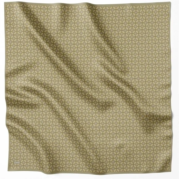 BELLİ TWİLL İPEK EŞARP 25KA4215-06 ürün görseli 1