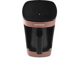 Grundig TKM 1343 P Pembe Türk Kahve Makinesi - Resim 3