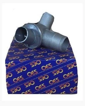 OES TERMOSTAT 60C FIAT DKŞ 131 ürün görseli 1