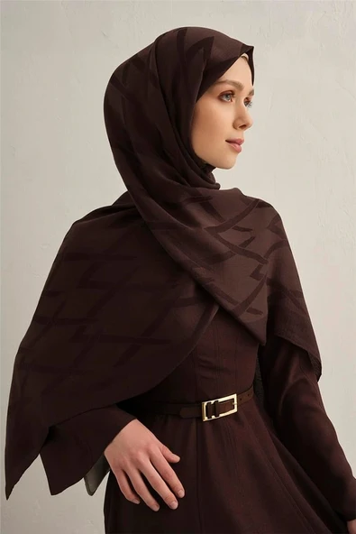 ARMİNE LYOCELL ŞAL 1-10 - Resim 3