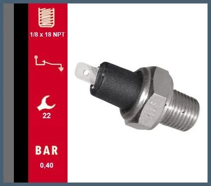 KLF YAĞ MÜŞÜRÜ KALIN DİŞ USA ürün görseli 1