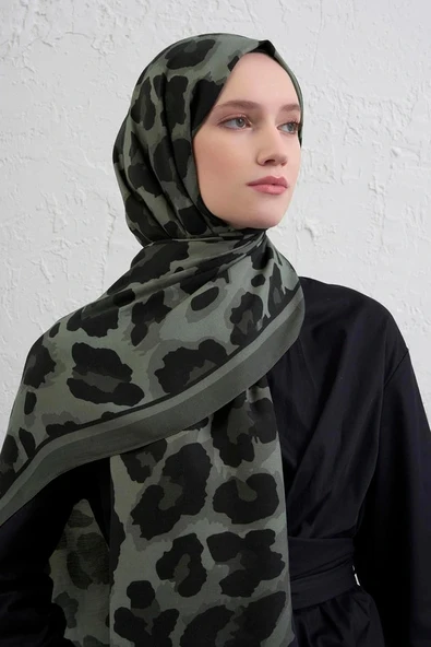 ARMİNE İPEK TENSEL ŞAL 3-06 ürün görseli 1