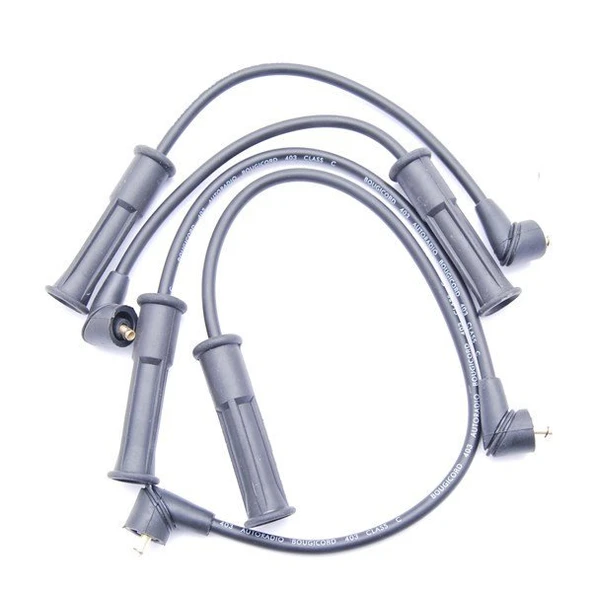 Dacia Dokker Buji Kablosu (2012-2019) 7700273826 50B14111 1.6 ürün görseli 1