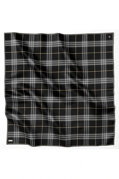 BELLİ TWİLL İPEK EŞARP 25YA4122-81 ürün görseli 1