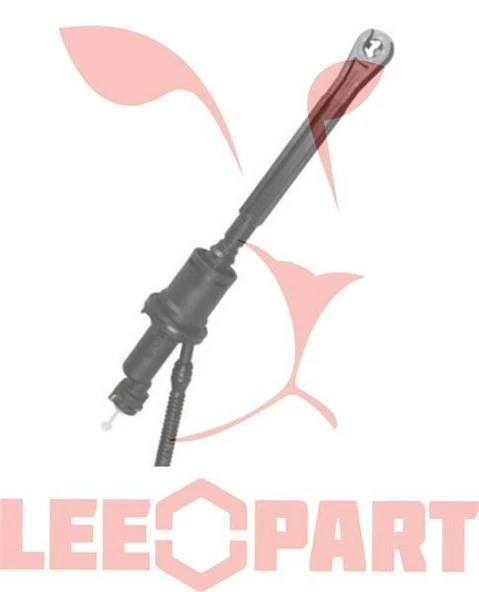 LEEOPART DEBRIYAJ MERKEZI UST CITROEN C2 JM 1.4-1.6-1.4 HDI 03 C3 I FC 1.1 I-1.4 I-1.4 16V 02 15.87mm ürün görseli 1