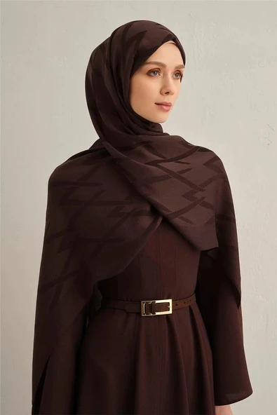 ARMİNE LYOCELL ŞAL 1-10 - Resim 2