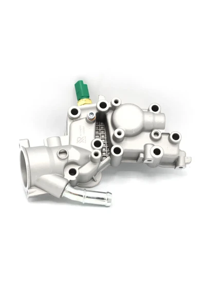 ROLCAR TERMOSTAT PEUGEOT 207-208-301-308-508 PARTNER-BERLINGO-C3-C4-C5 DS3-C-ELYSEE 1.6HDI ürün görseli 1